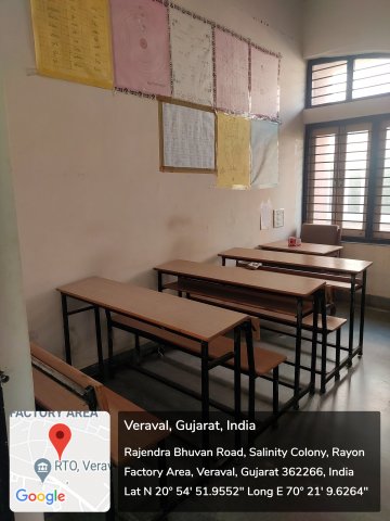 Class Room Photo 6